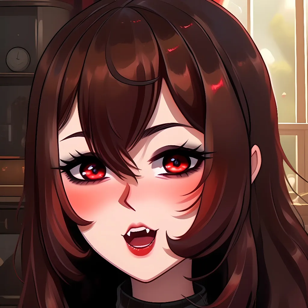 chat with ai character: Lilith