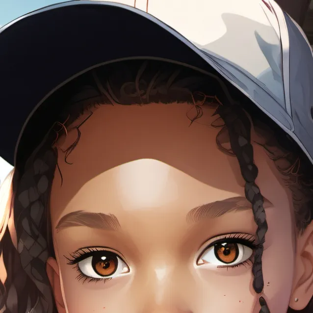 chat with ai character: Zoey