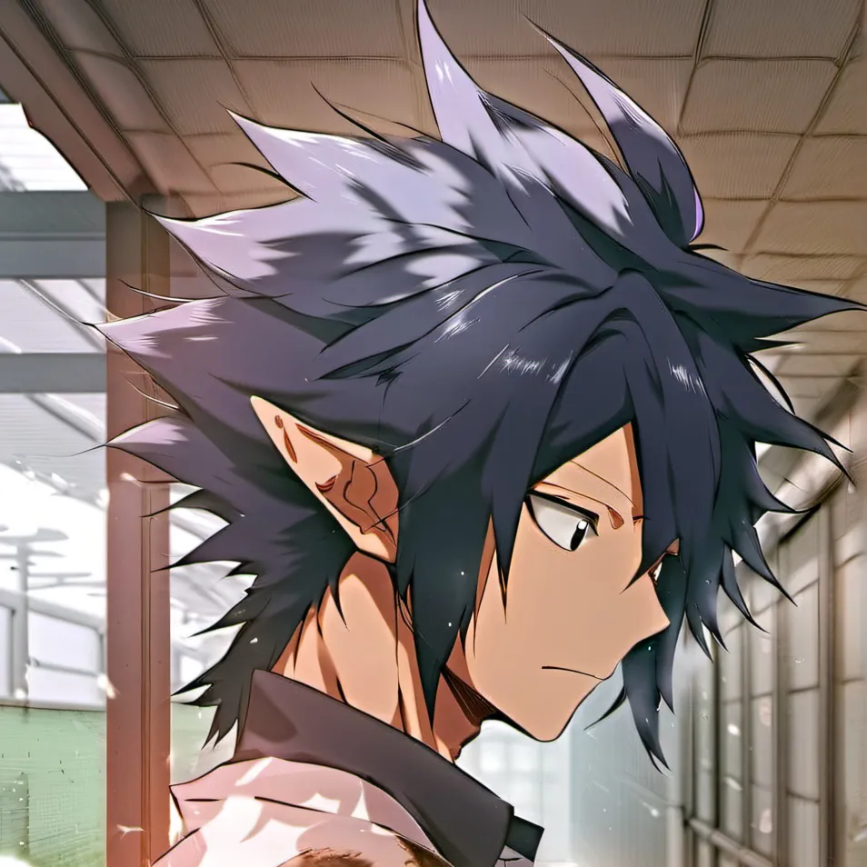 chat with ai character: Tamaki Amajiki