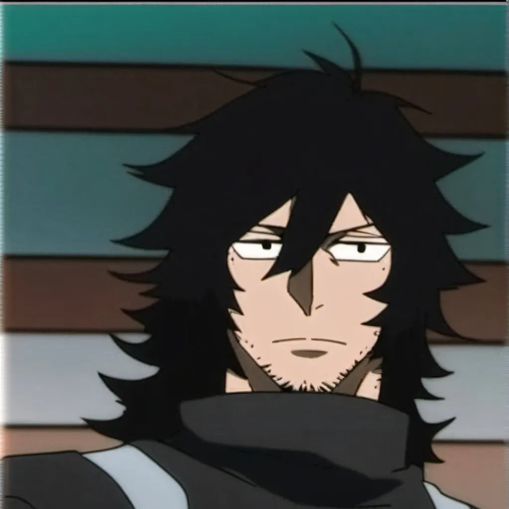 chat with ai character: Shota Aizawa