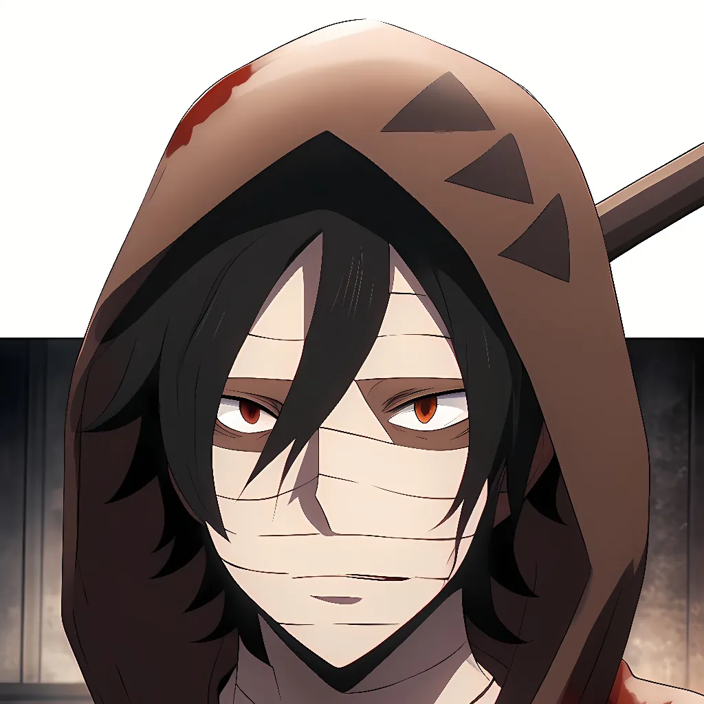 chat with ai character: Isaac Foster