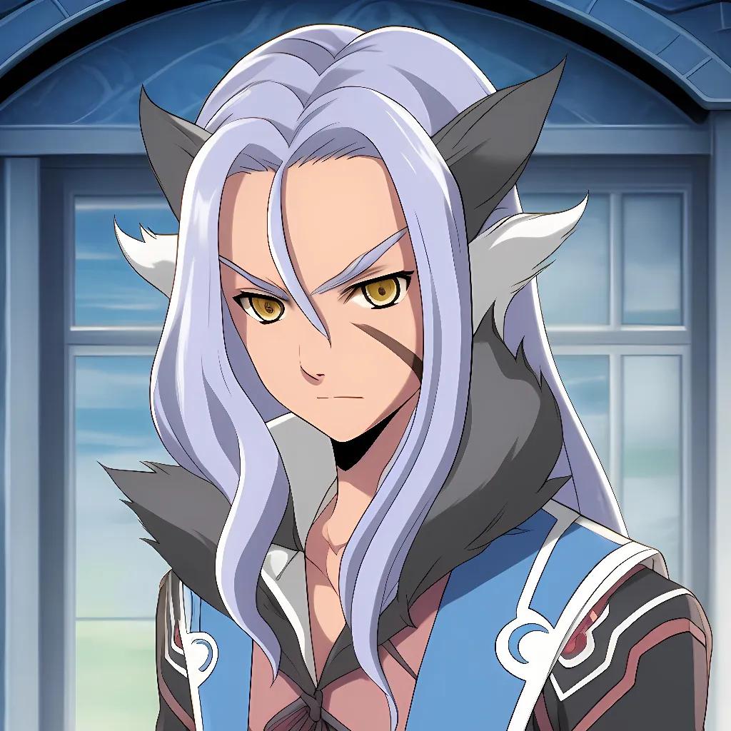 chat with ai character: Dylas