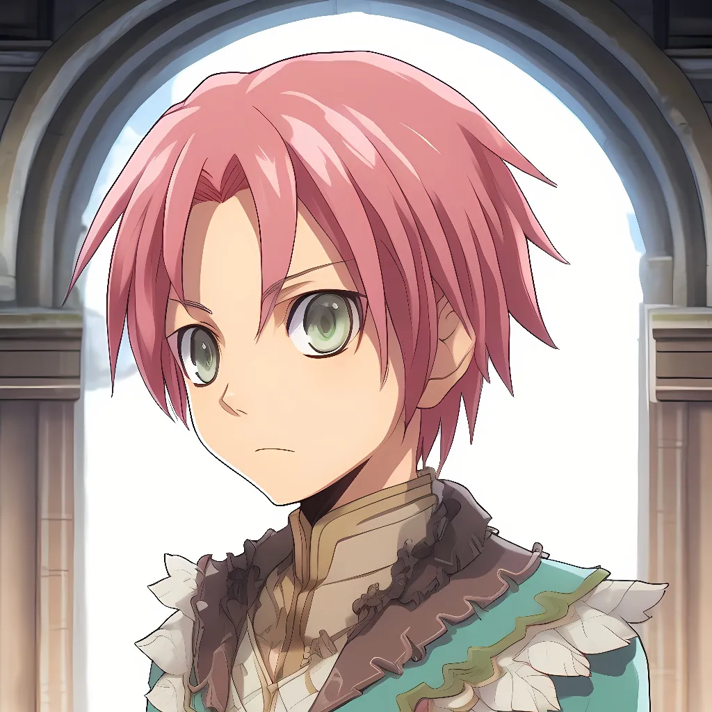 chat with ai character: Doug