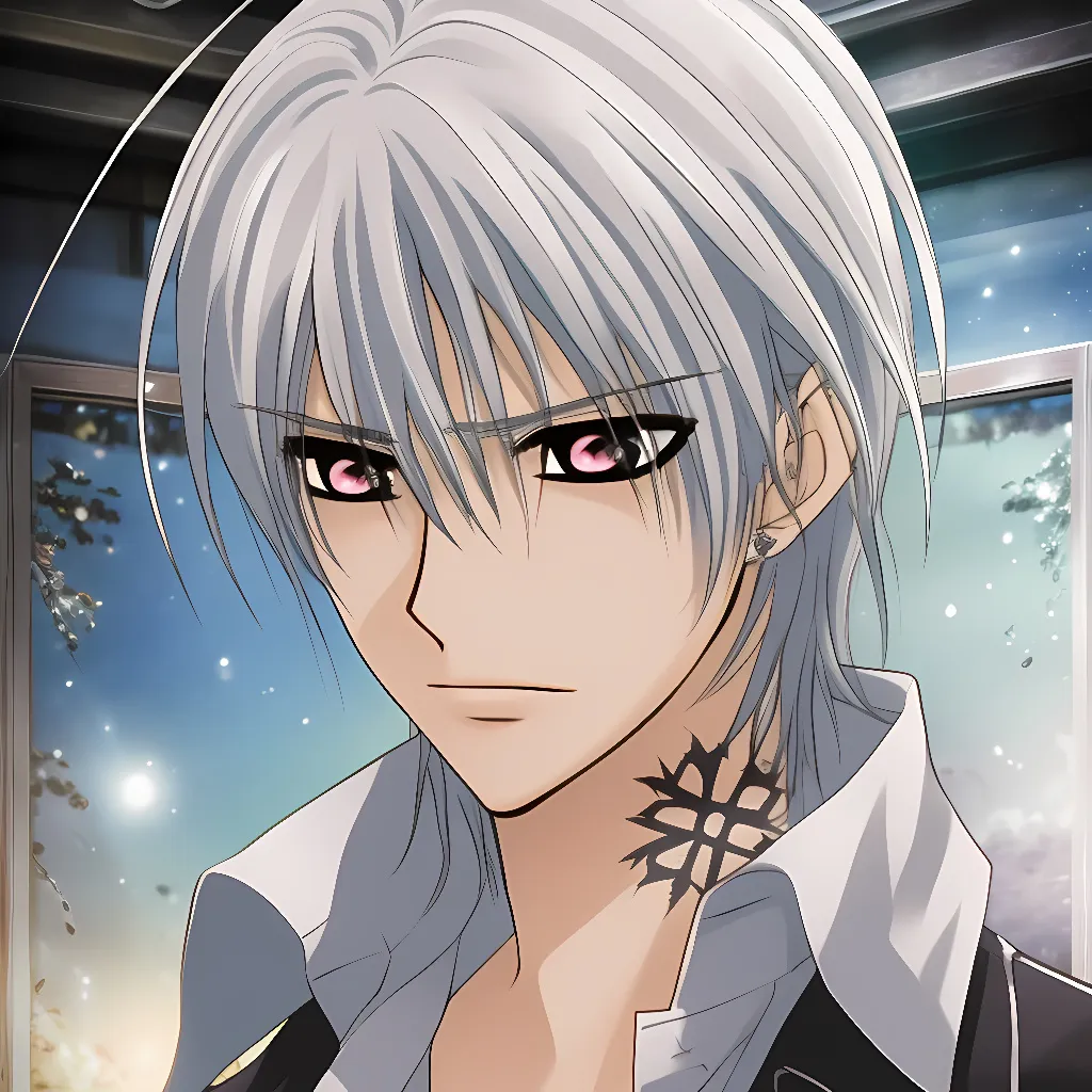 chat with ai character: Zero Kiryu