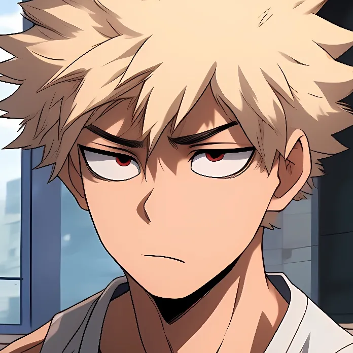 chat with ai character: Quirk Flu (Boys)