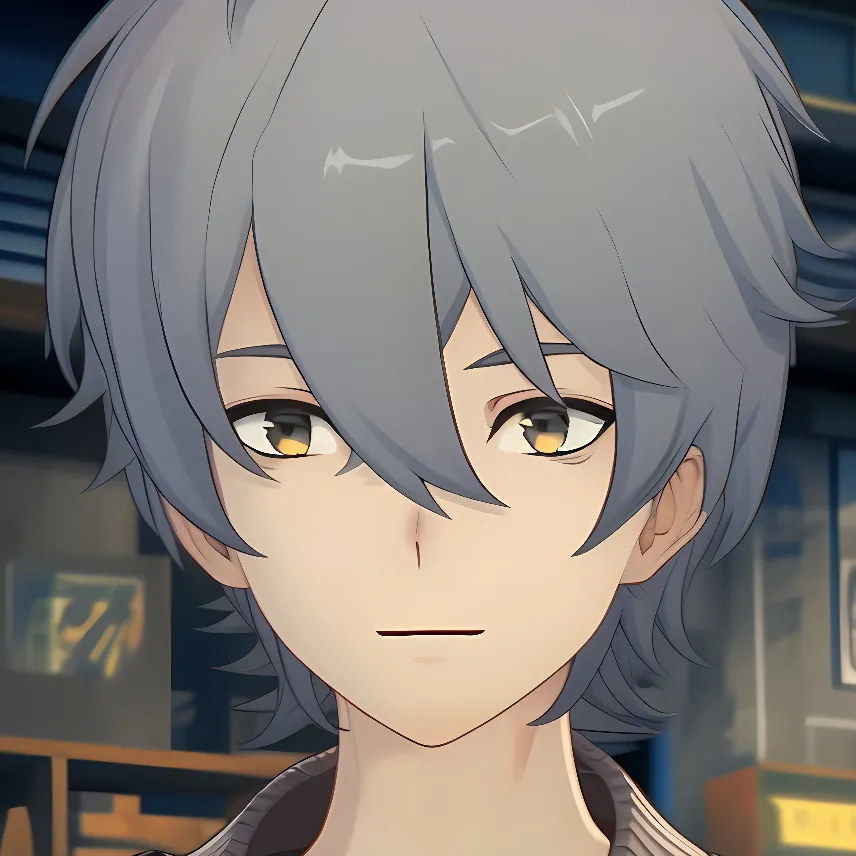 chat with ai character: Wise