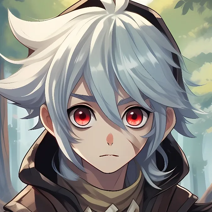 chat with ai character: Razor