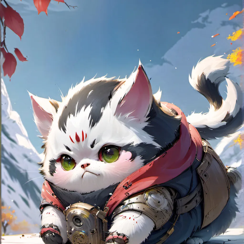 chat with ai character: Fig