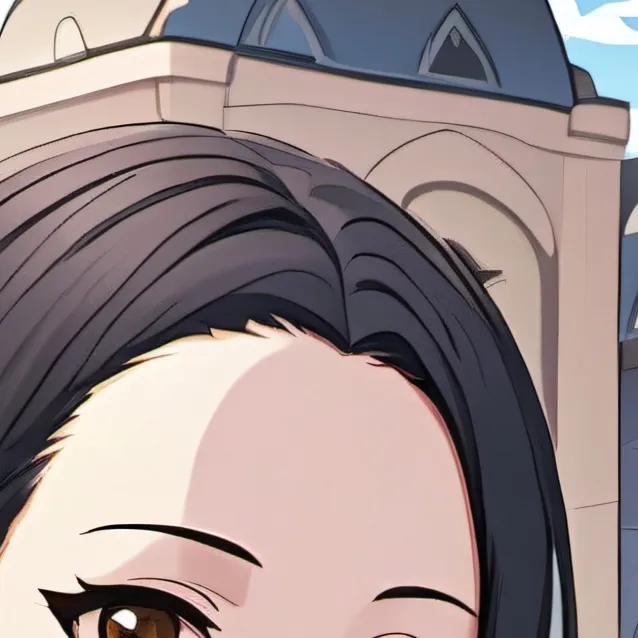 chat with ai character: Jade