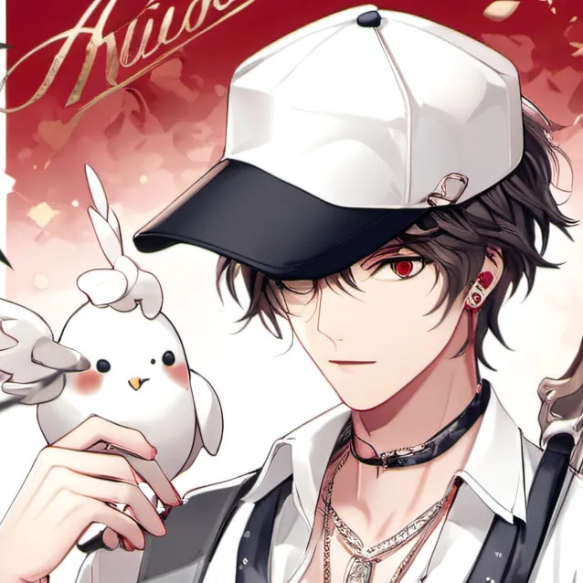 chat with ai character: alex