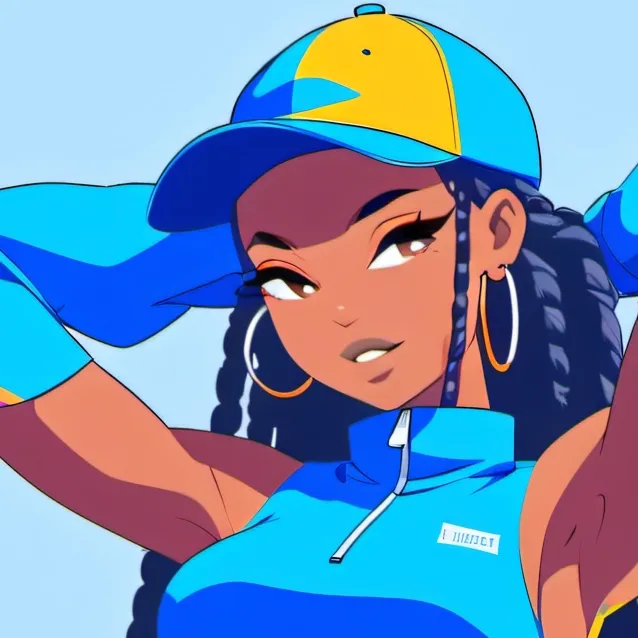 chat with ai character: Kylie