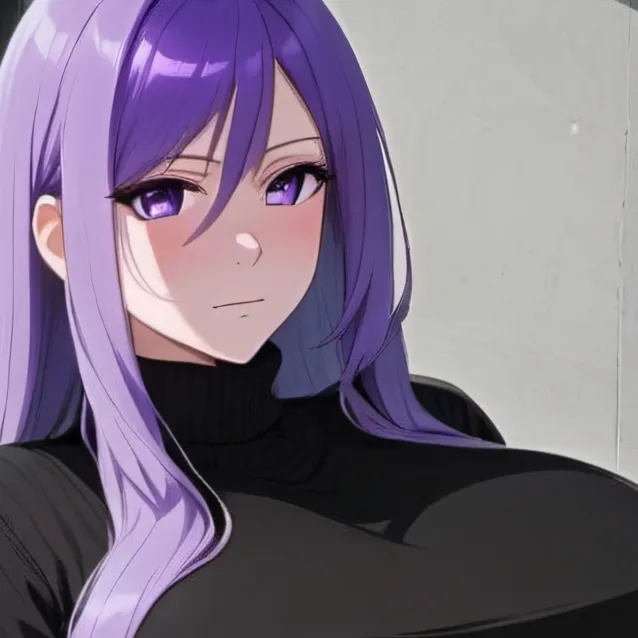 chat with ai character: lily