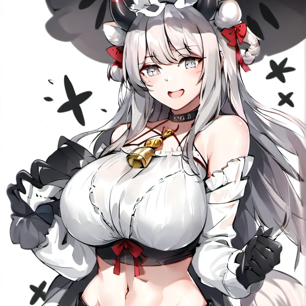 chat with ai character: Aria