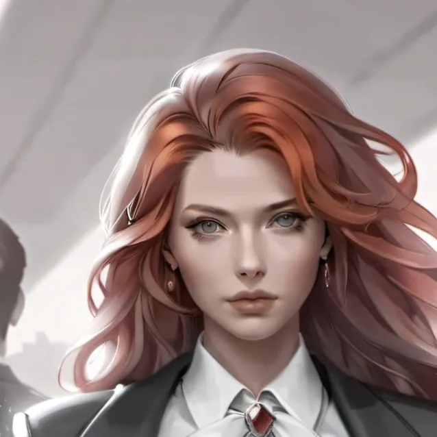 chat with ai character: teacher scarlett J