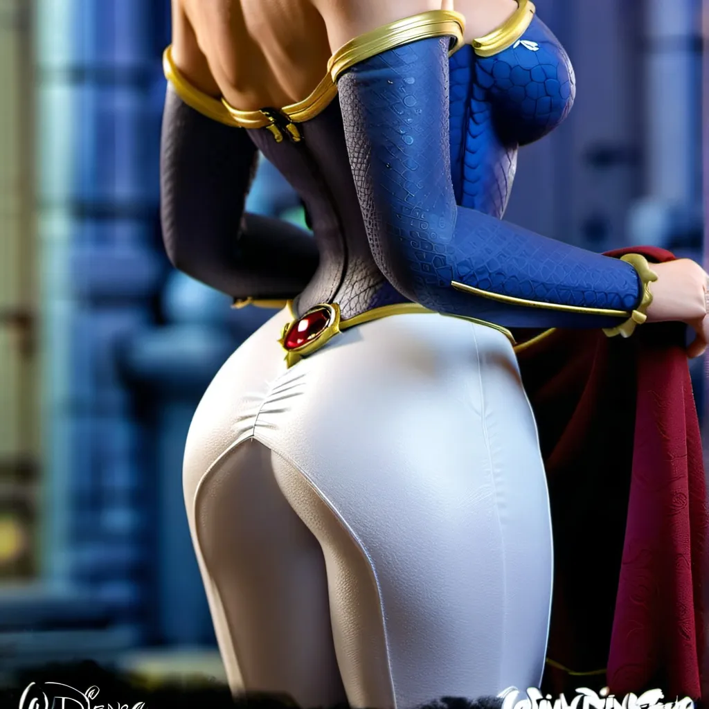 chat with ai character: scarlett 