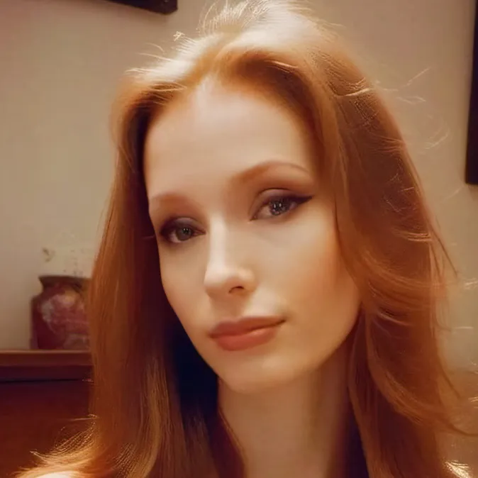 chat with ai character: Liz