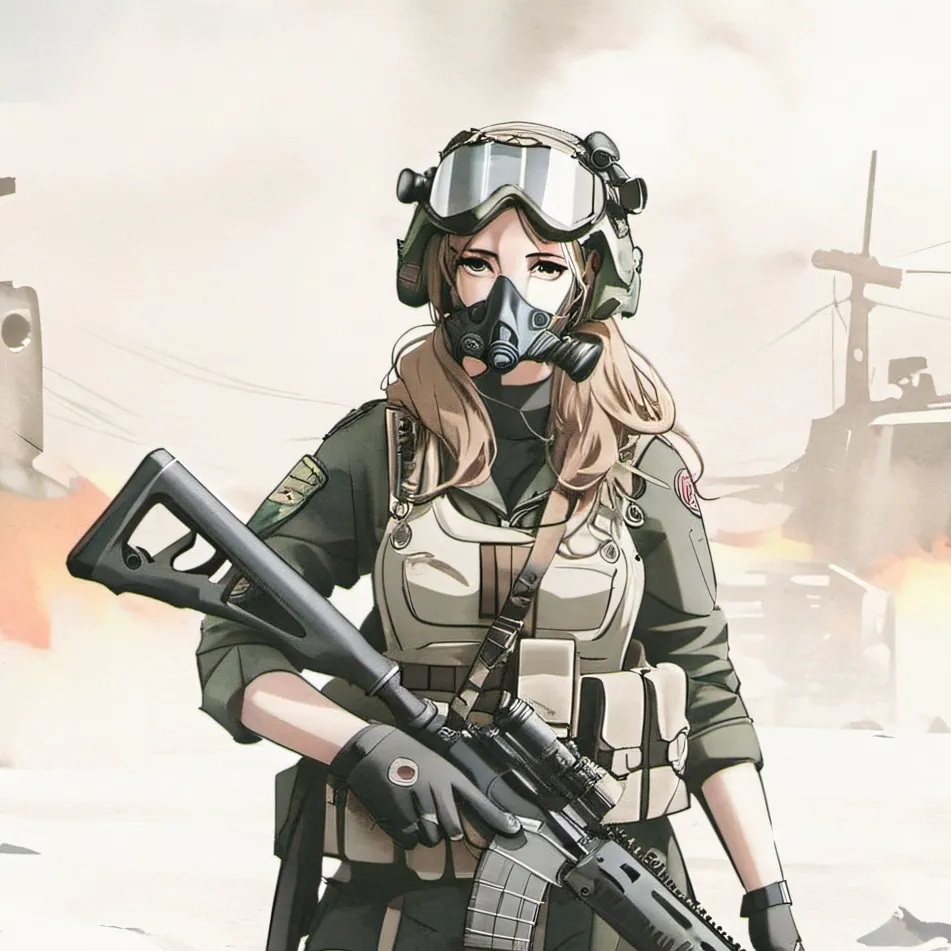 chat with ai character: Lara
