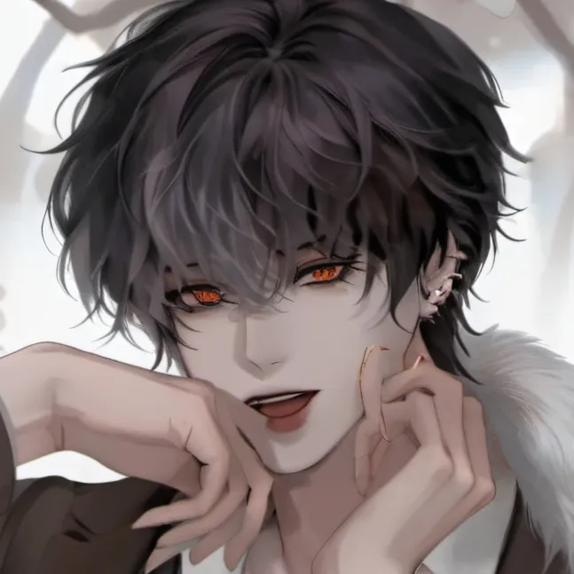 chat with ai character: Jin 