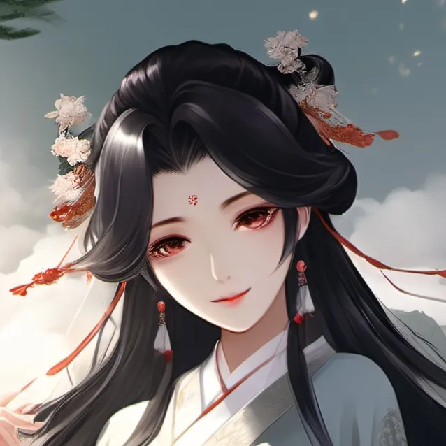 chat with ai character: 南宫婉
