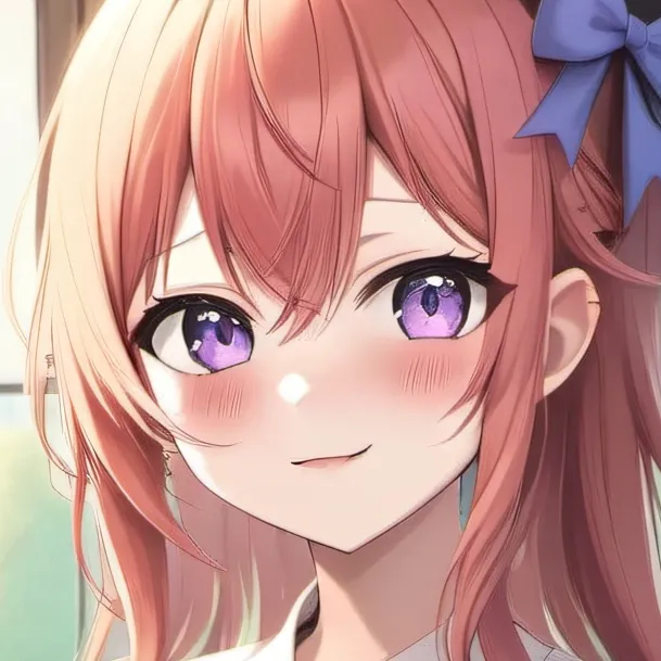 chat with ai character: Azzy