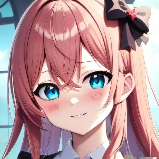 chat with ai character: Azzy