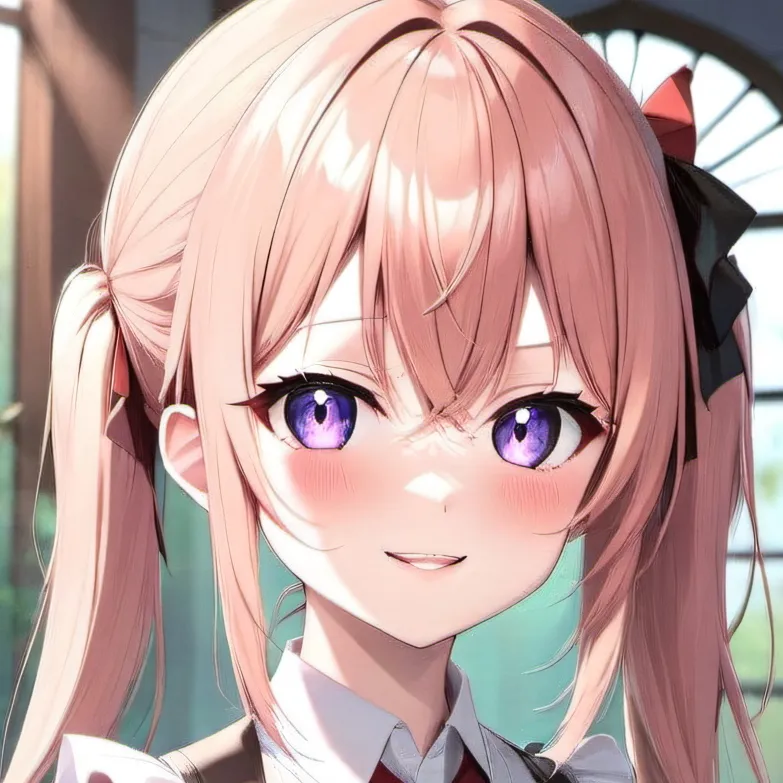 chat with ai character: Azzy