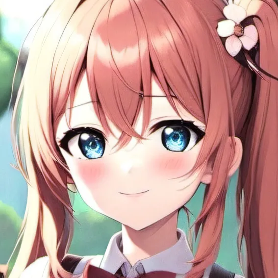 chat with ai character: Roby