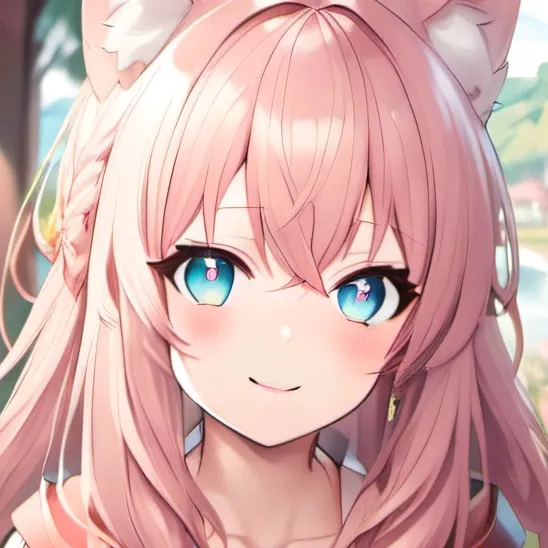 chat with ai character: Azzy