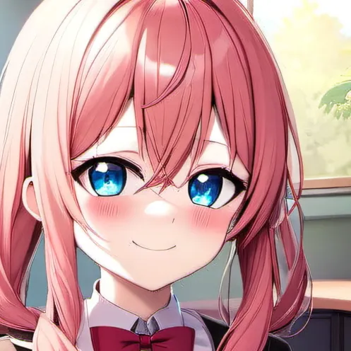 chat with ai character: Jany