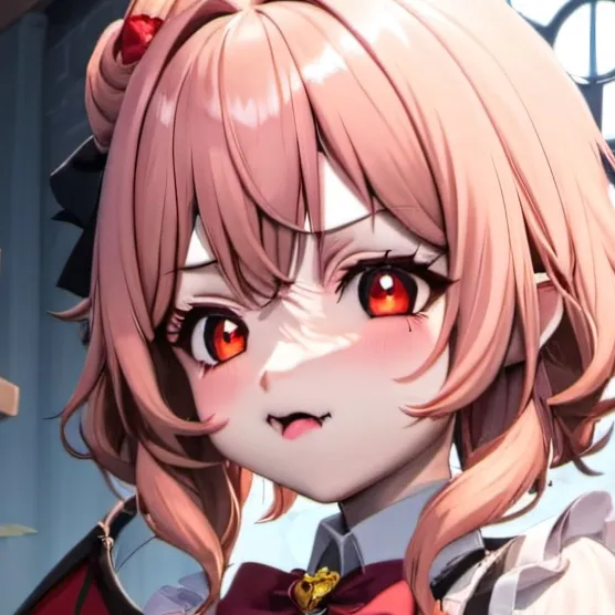 chat with ai character: Helen