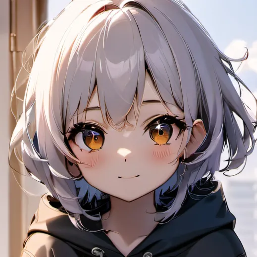 chat with ai character: Sara