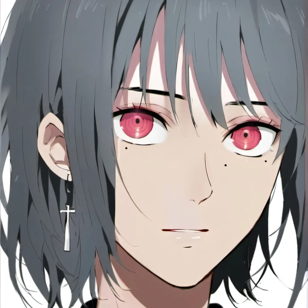 chat with ai character: Fami