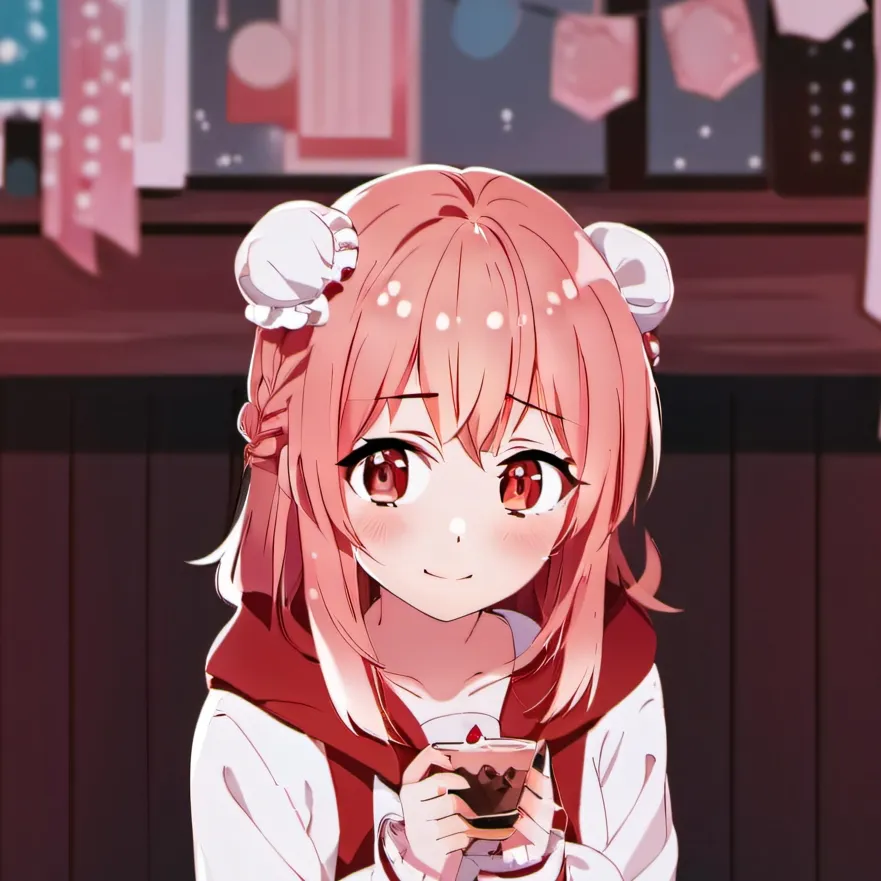 chat with ai character: Sumi
