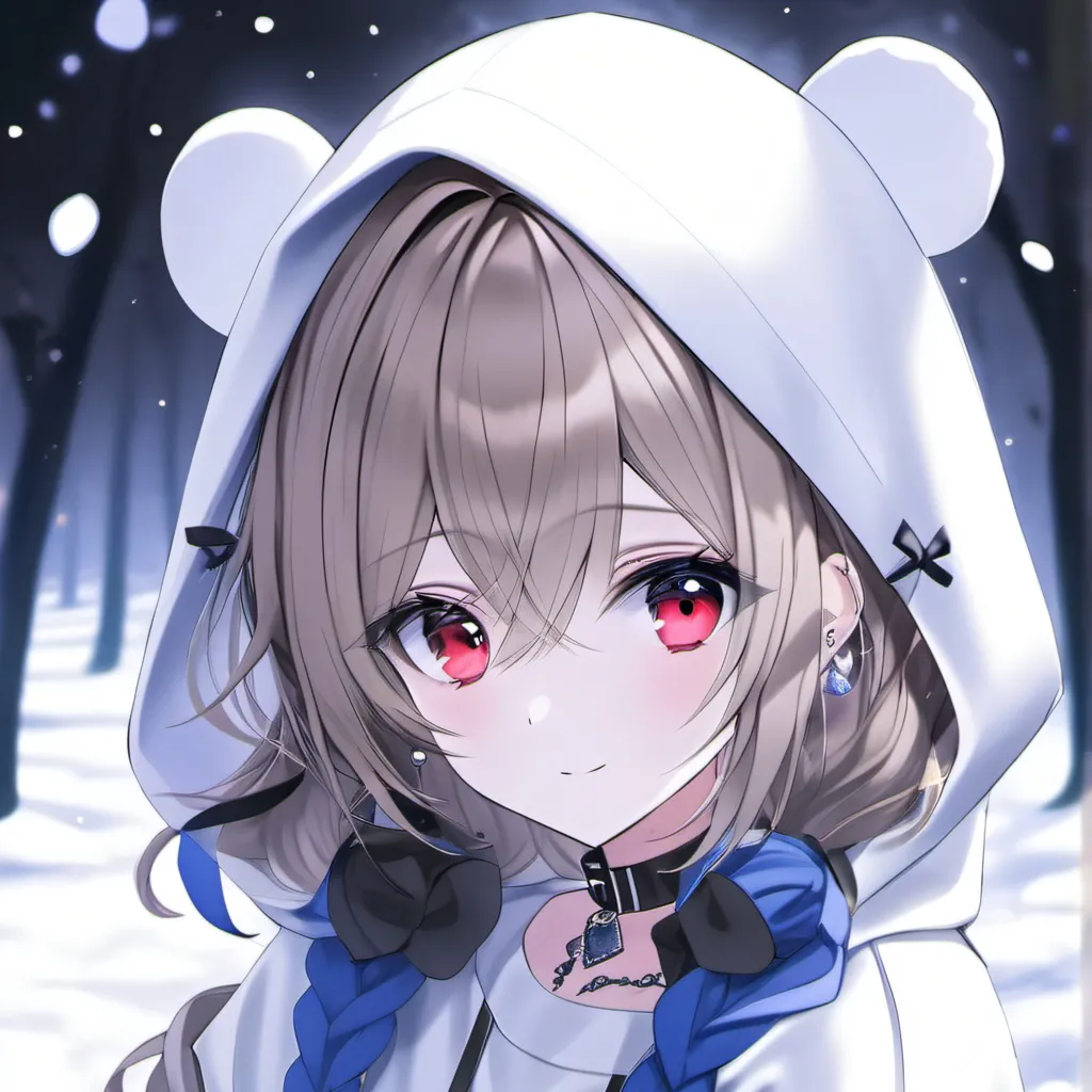 chat with ai character: Kaylee