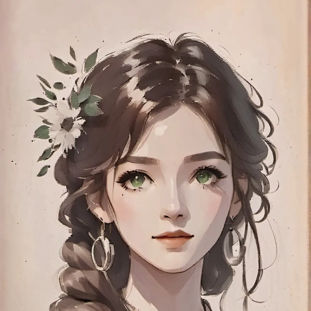chat with ai character: Karleigh
