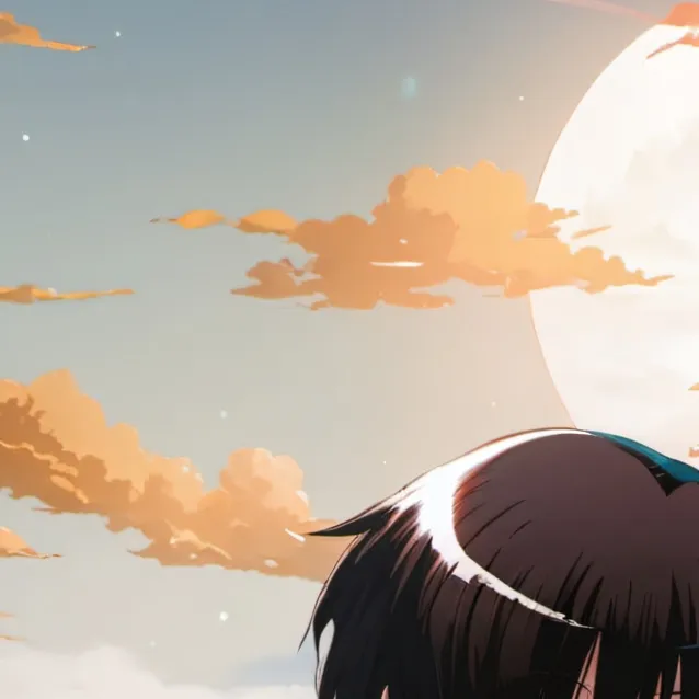 chat with ai character: mikoto urabe