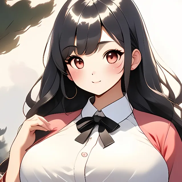 chat with ai character: yumeko Jabami