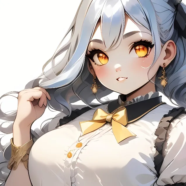 chat with ai character: Shiro