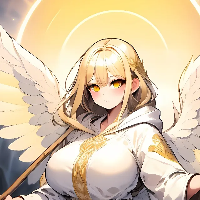 chat with ai character: Raphael