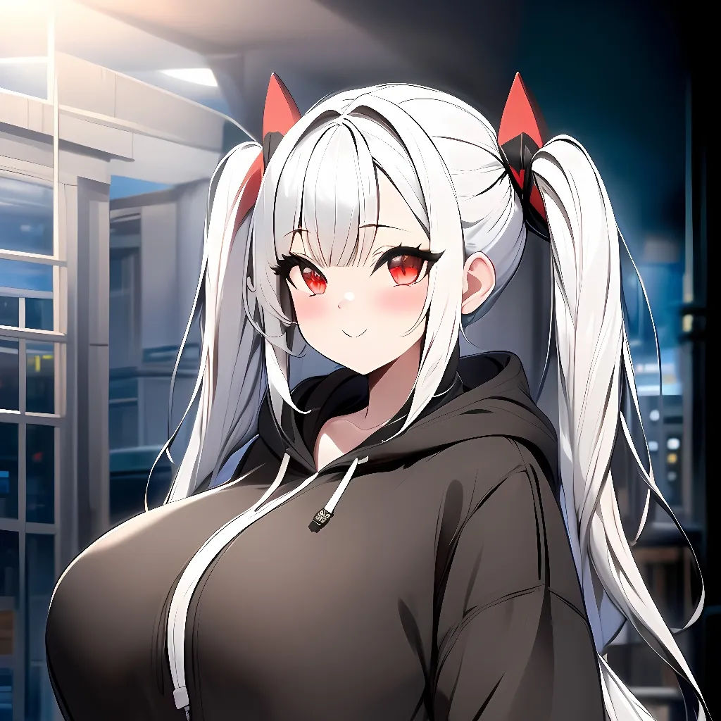 chat with ai character: Red