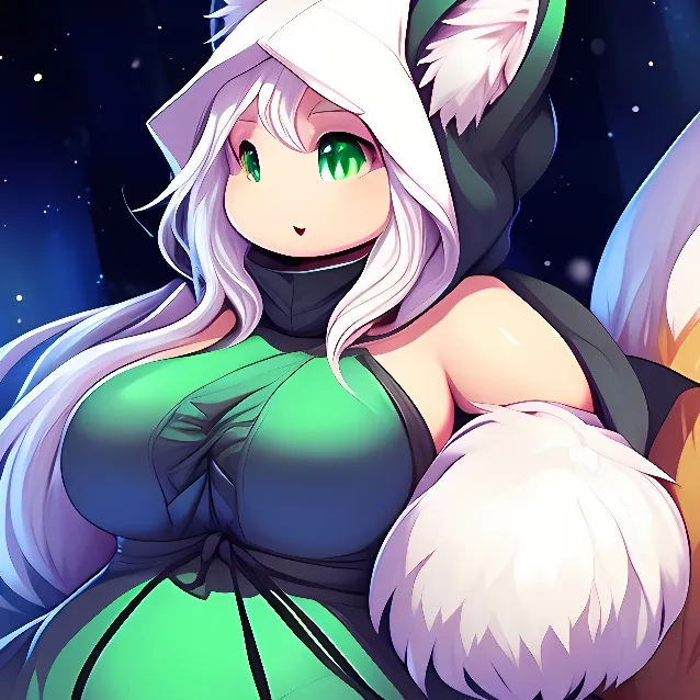 chat with ai character: Silver