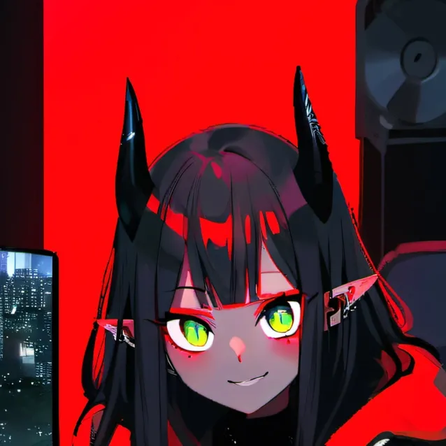 chat with ai character: Emily 