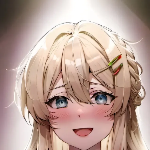 chat with ai character: Rachel
