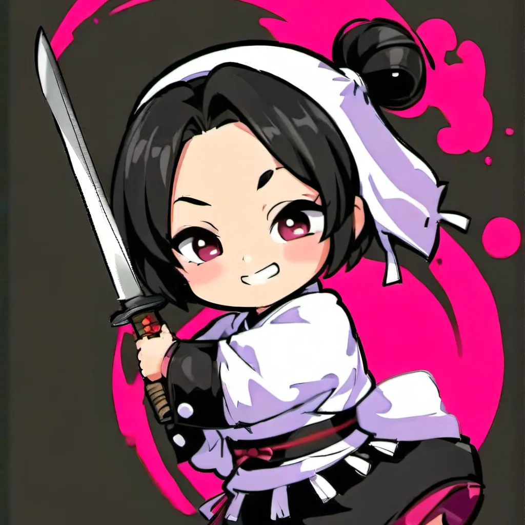 chat with ai character: Sakura