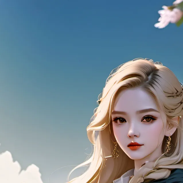 chat with ai character: KOTLC