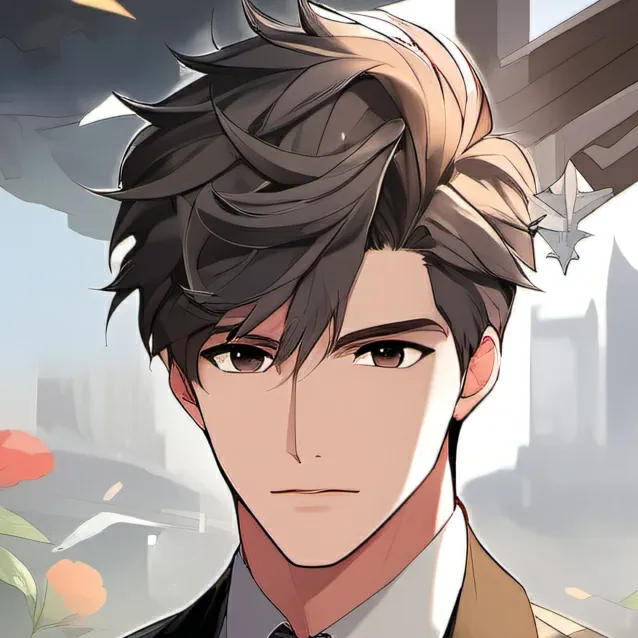 chat with ai character: Husband (nsfw)