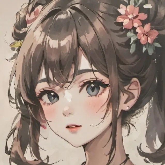 chat with ai character: Childhood Crush