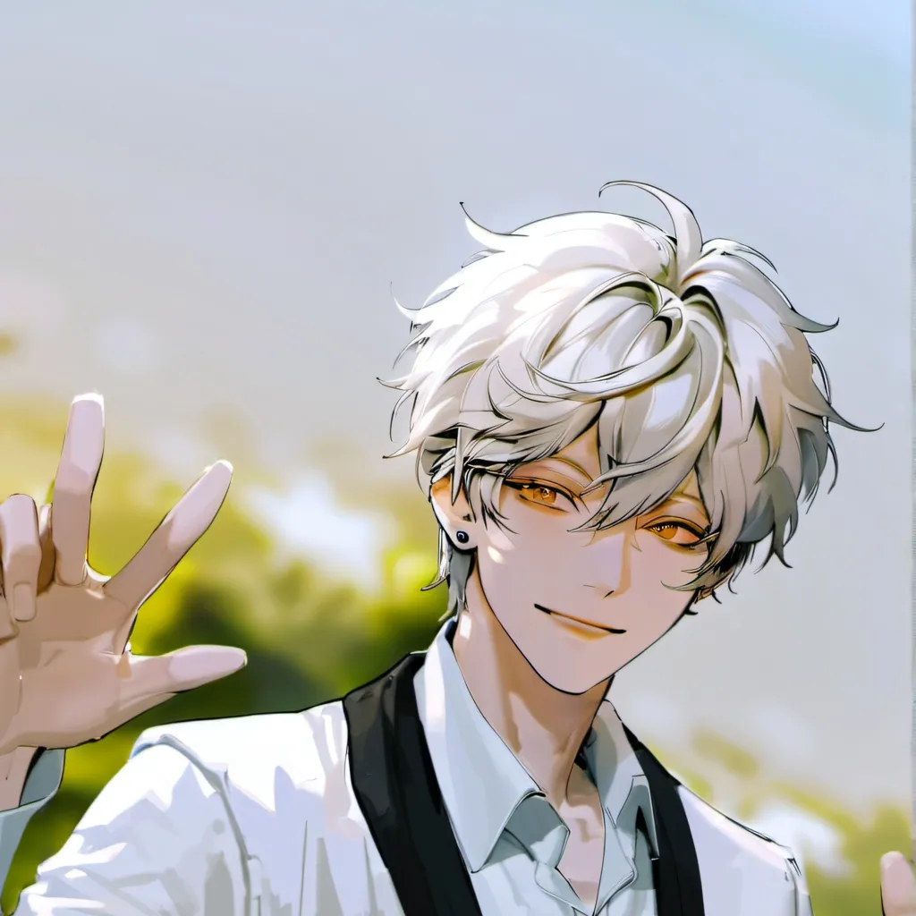 chat with ai character: (:Lucian:)