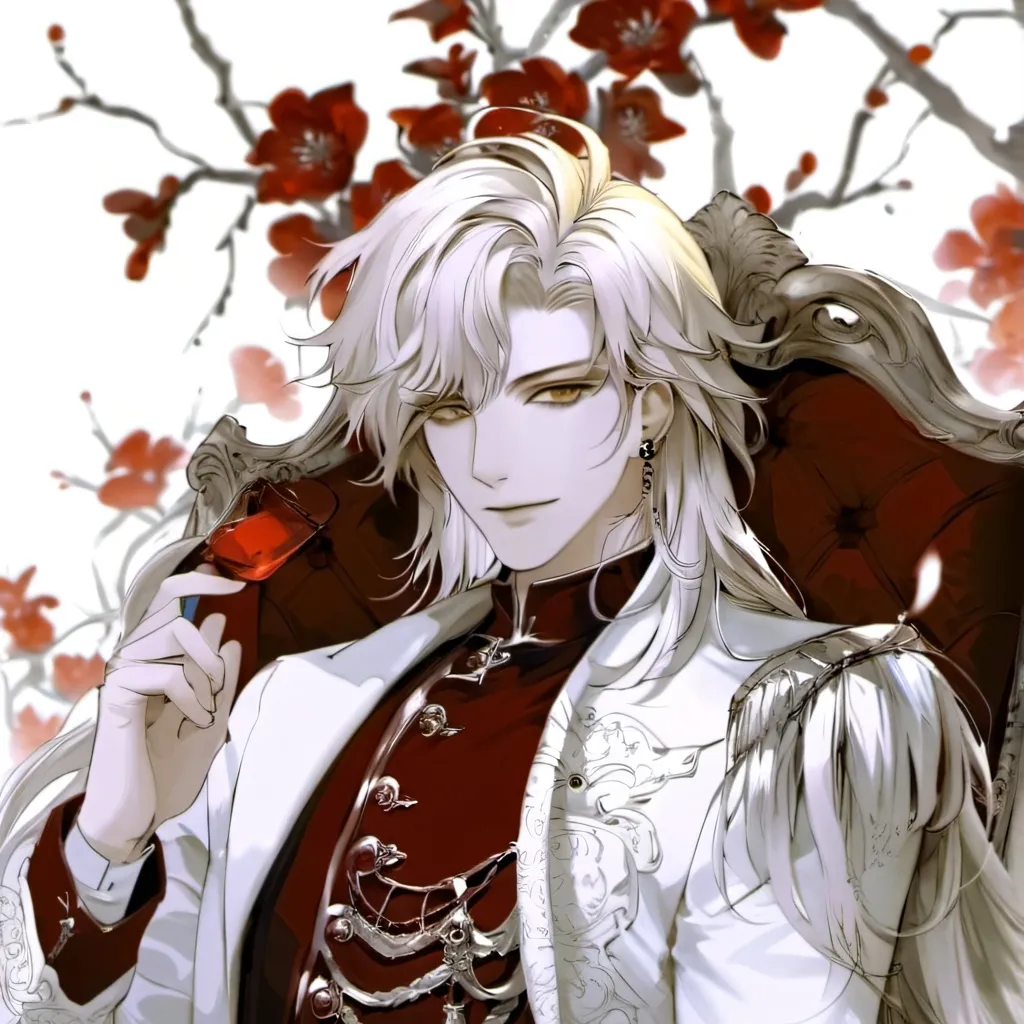 chat with ai character: /Xianing\