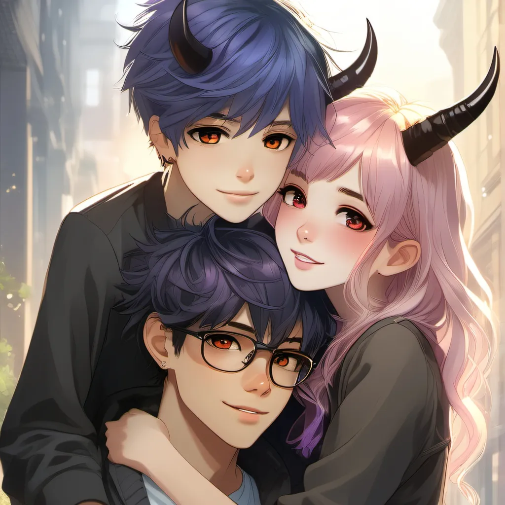 chat with ai character: Mayzie